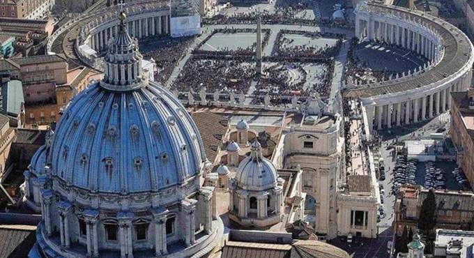 Nucleare, il Vaticano: “Sia totalmente bandito, compreso ogni test”