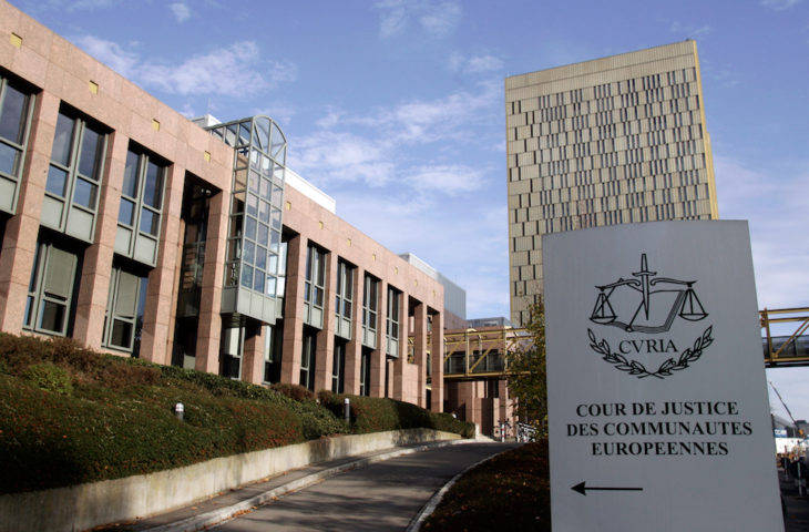Scuola, la Corte di Giustizia Europea accoglie le tesi dello Stato italiano sulle ragioni legate al concorso