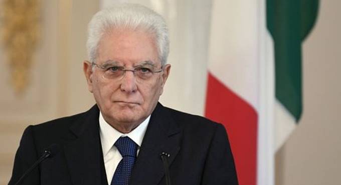 Ponte Morandi, Mattarella: “Genova attende scelte concrete”