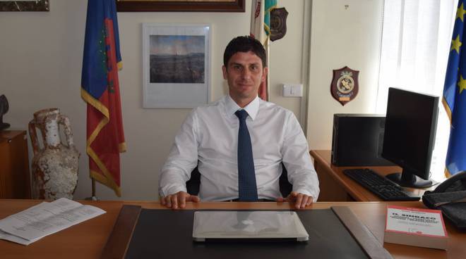 Zona rossa, sì alle uscite per i disabili: il sindaco di Ladispoli firma l’ordinanza