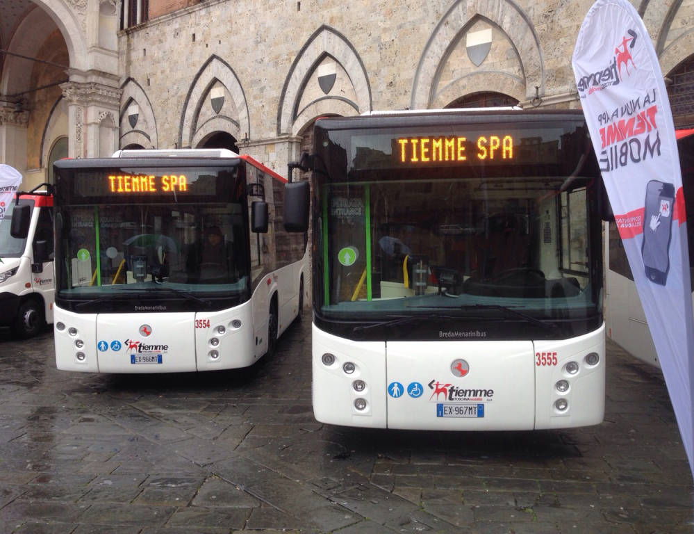 Montalto, riparte il servizio di trasporto scolastico per la Toscana