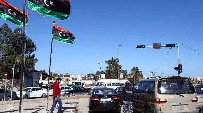 Libia, il capo della brigata ribelle: “Pronti ad assaltare Tripoli”