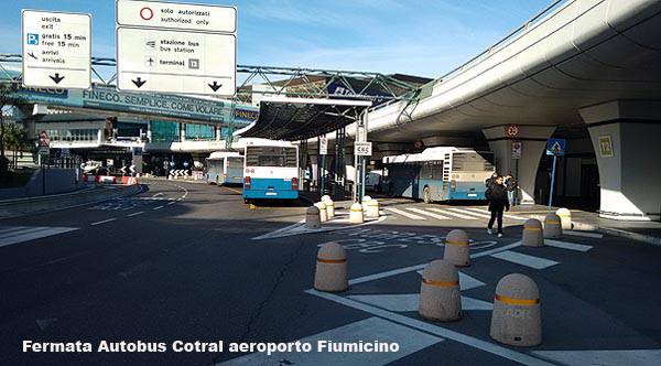 Costo dei transfer aeroportuali: Il bus è fra i mezzi più economici in Europa