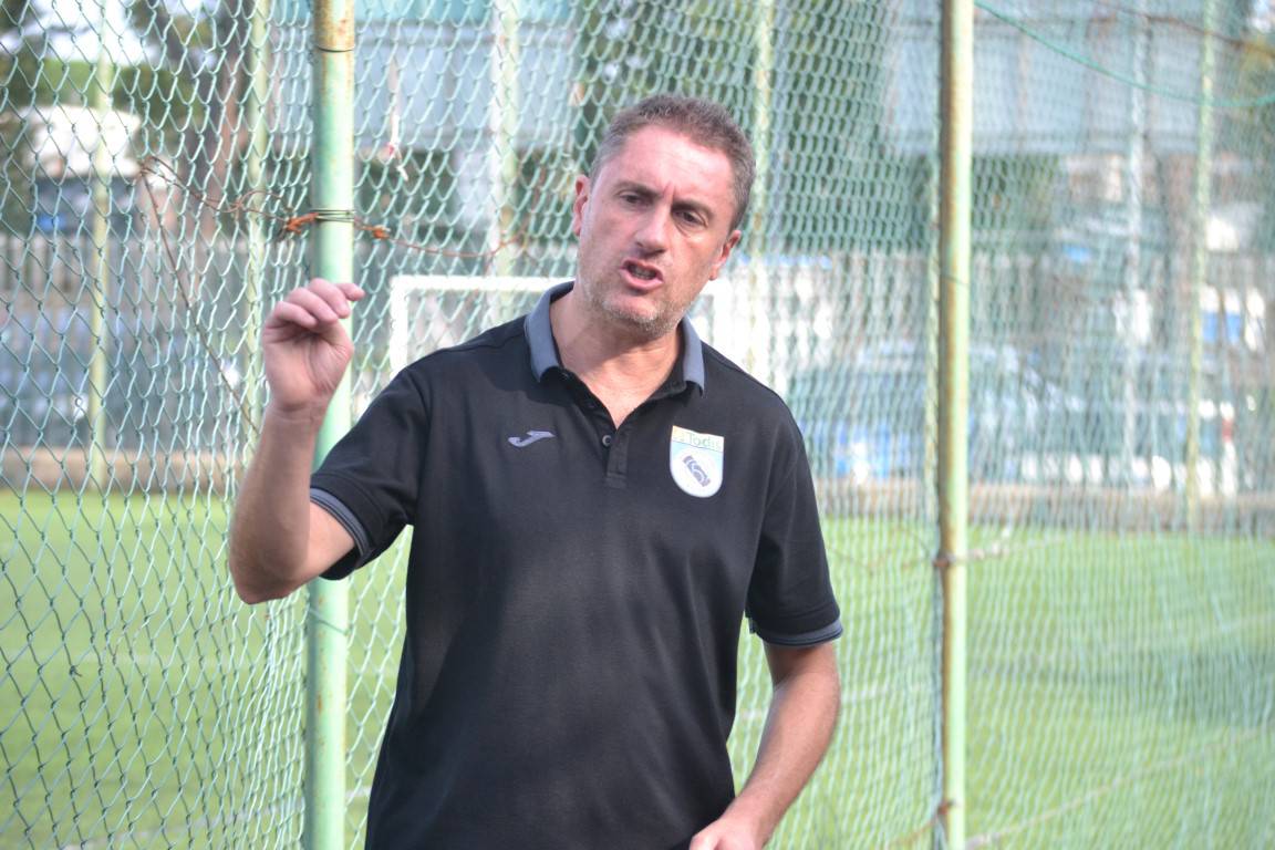 Todis Lido di Ostia Futsal, Matranga: «Buono spirito in Coppa, domani occhio alla Mirafin»