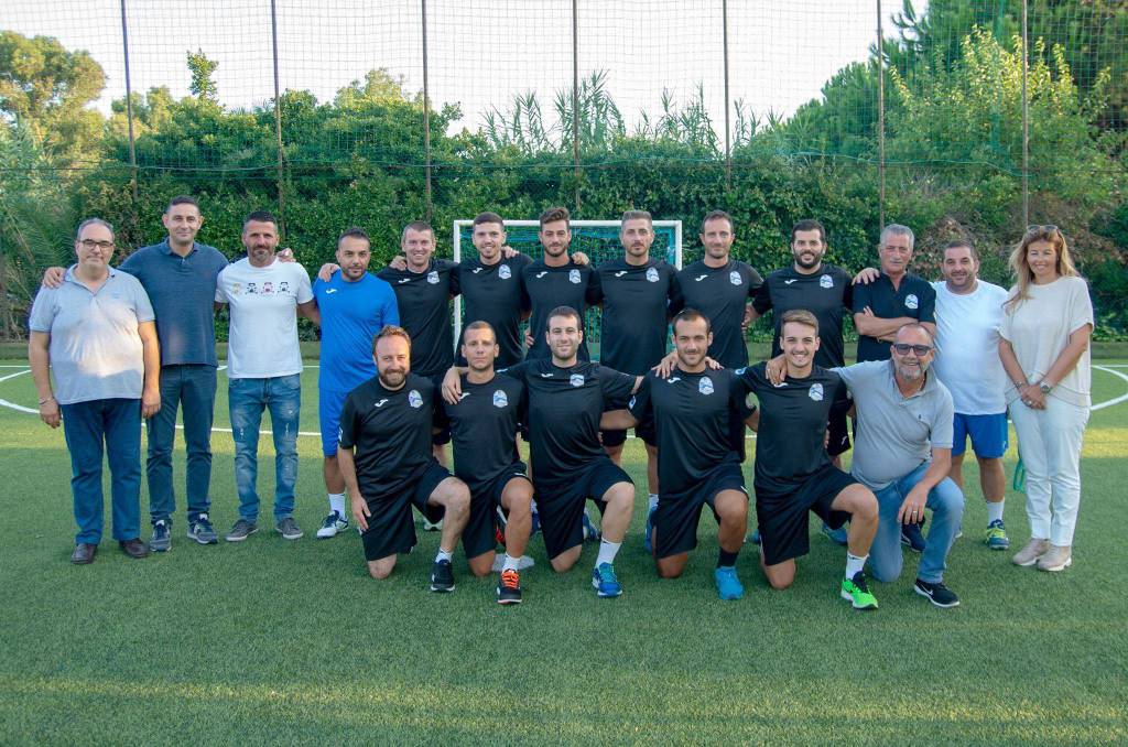 Il Real Fiumicino Futsal Isola vola, Pisana ko all’esordio