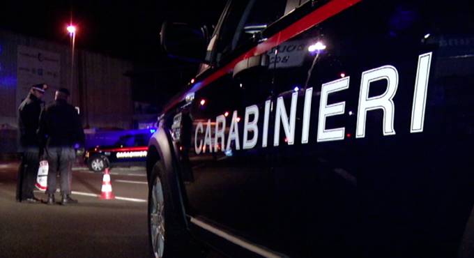 Furti, violenze e spaccio sul litorale: 5 arresti e 3 denunce a Ostia e Fiumicino