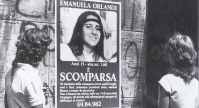 Caso Orlandi, dalla scomparsa alle tombe vuote in Vaticano: 40 anni di misteri
