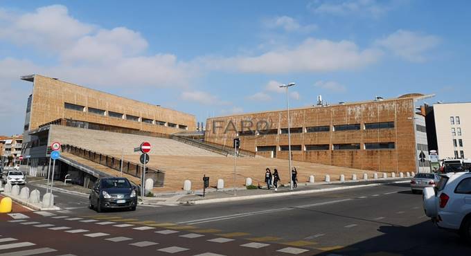 Fiumicino, Cal aderisce a Democrazia Solidale