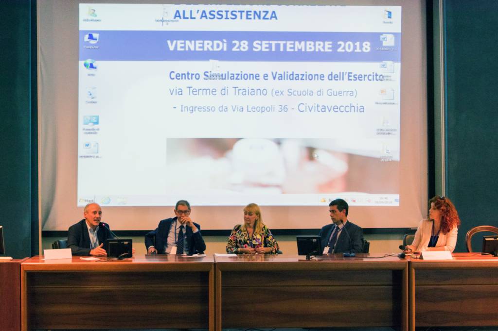 Grande partecipazione per il convegno sulla sanità al Cesiva