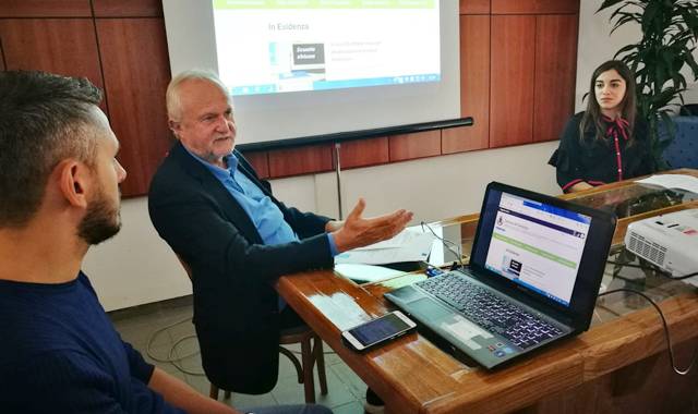 Certificati online, Mancino: “Prosegue la rivoluzione digitale del Comune di Fiumicino”