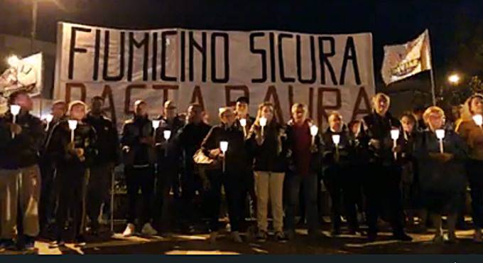 Fiumicino, la Lega: “La sicurezza si fa con gli uomini e le donne, non con gli slogan”