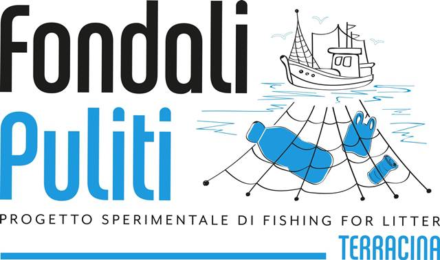 “Fishing for litter”, a Terracina al via la ripulitura dei fondali dai rifiuti marini