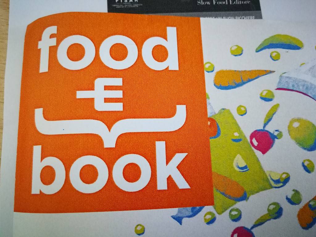Food&Book, al via la sesta Edizione del Festival del Libro e della Cultura Gastronomica