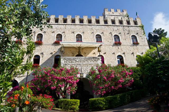 Formia, il Castello Miramare sta per chiudere