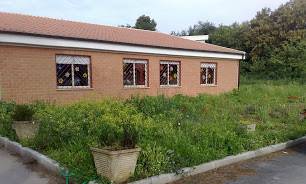 Ardea, piove nella scuola materna Sant’Antonio