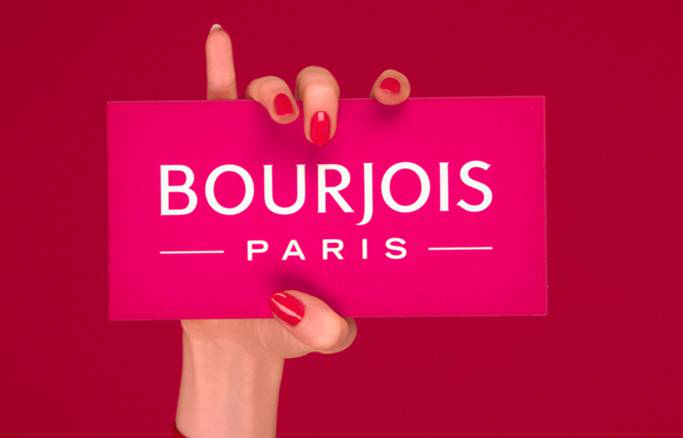 Make-up da giorno con i prodotti di Bourjois