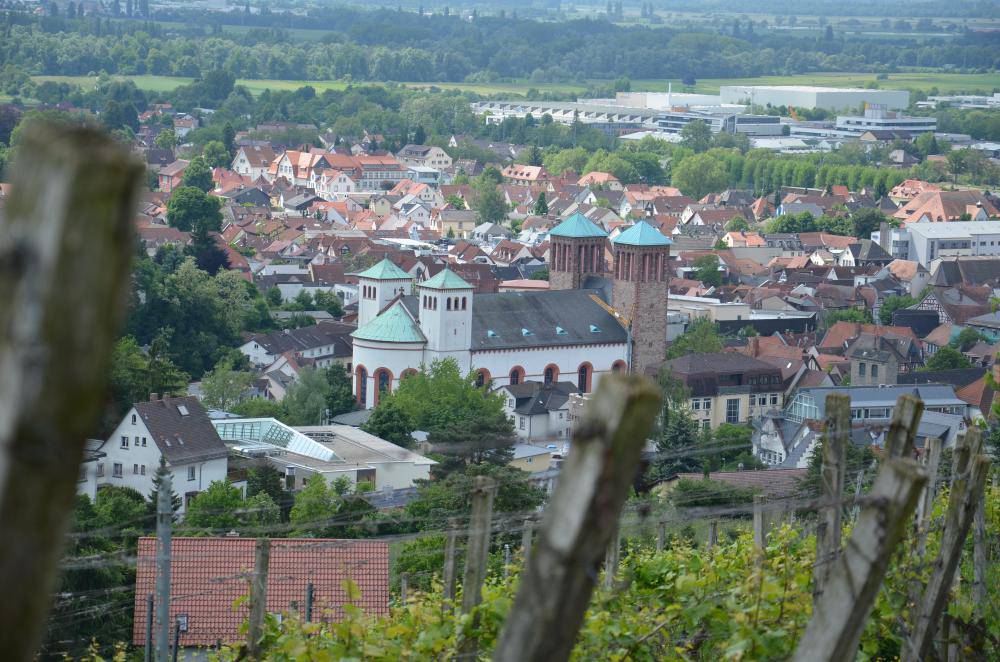 Bensheim