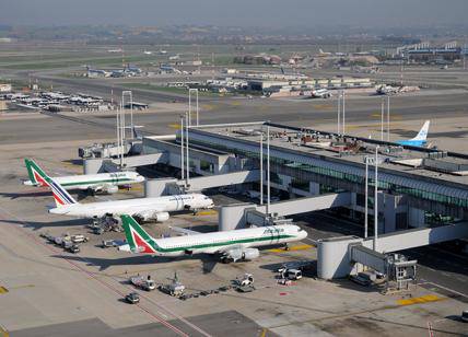 Fazzolari: “No all’ampliamento dell’aeroporto”