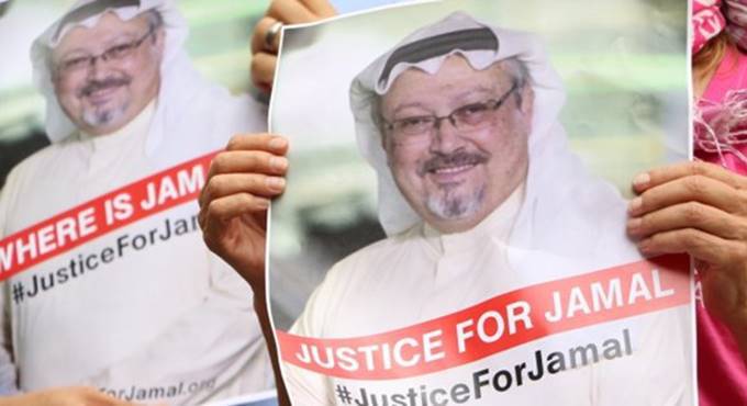 Caso Khashoggi, per gli 007 americani “il principe saudita approvò l’omicidio del giornalista”