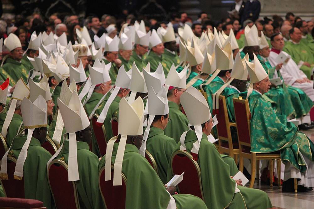 “Senza preghiera non ci sarà Sinodo”: lettera del cardinal Grech ai vescovi del pianeta