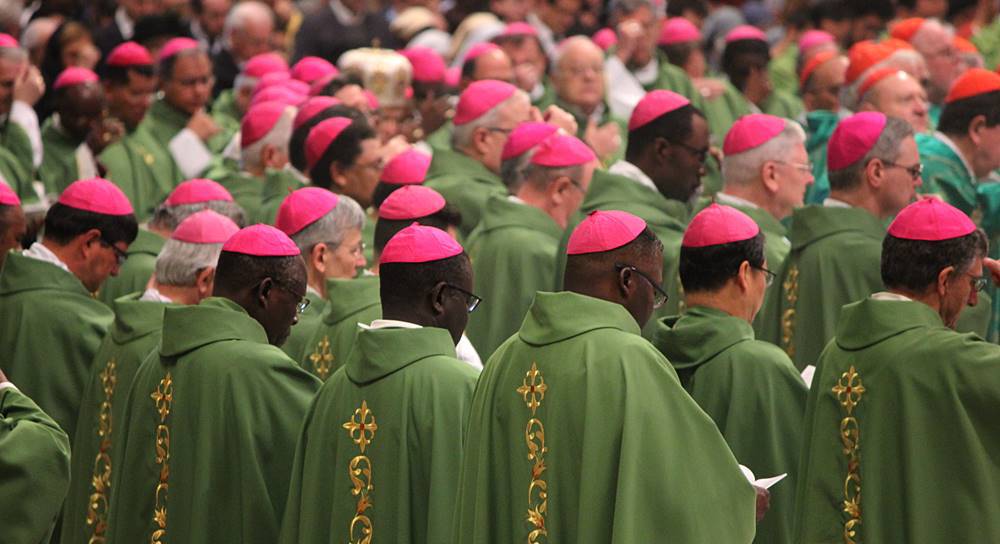 Terracina ospita l’Assemblea della Conferenza Episcopale Laziale