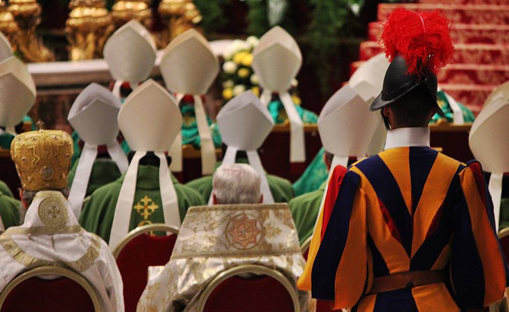 Vaticano: un Sinodo “green” per proteggere il pianeta e abbattere le emissioni di Co2