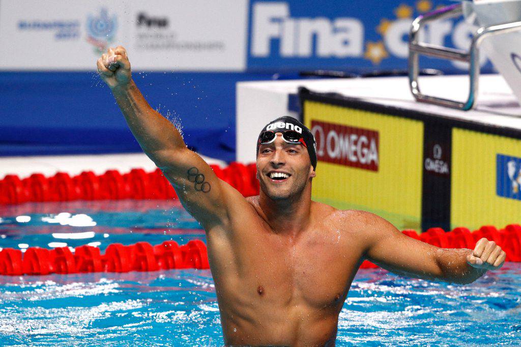 Christian Zicche parla del nuoto azzurro e di Tokyo 2020: “Abbiamo un futuro radioso, l’Italnuoto stupirà”