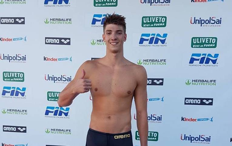 Christian Zicche parla del nuoto azzurro e di Tokyo 2020: “Abbiamo un futuro radioso, l’Italnuoto stupirà”