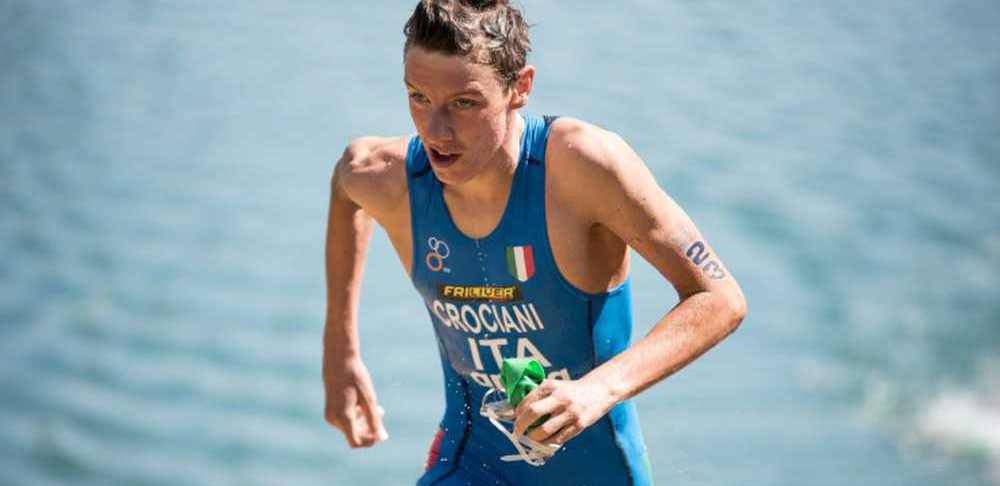 Buenos Aires 2018, è Alessio Crociani il primo olimpionico del triathlon tricolore, bronzo in Argentina: “Ho lottato, è andata benissimo”
