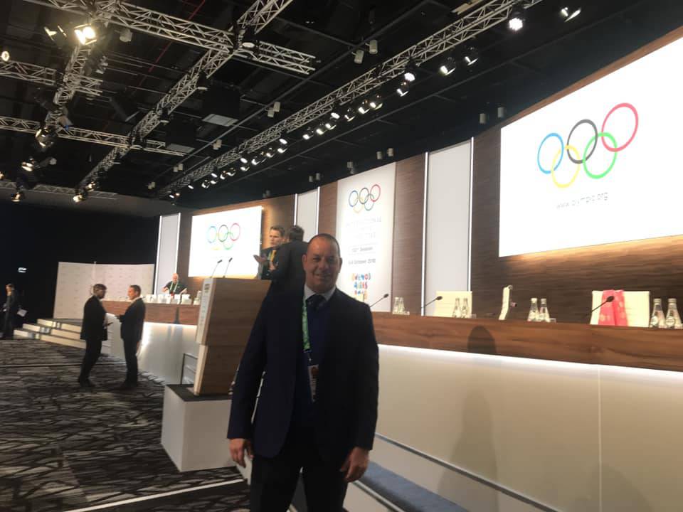 Olimpiadi, pronta la Carta degli Atleti, ne da annuncio Davide Benetello, eletto membro del Coni : “Un documento atteso da decenni, immensa soddisfazione”