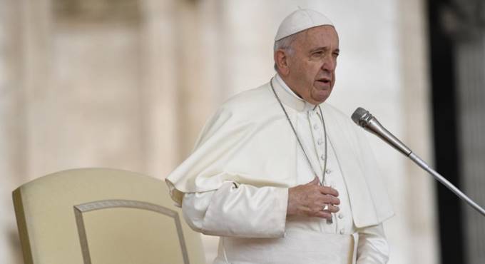 Papa Francesco: “Odio, insulti e indifferenza uccidono”