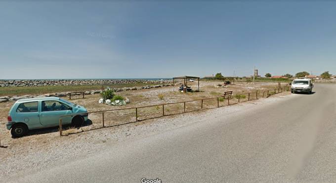 Passo della Sentinella, dopo l’aggressione cittadini in piazza