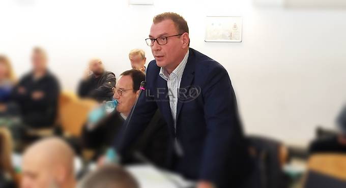 Fiumicino, Severini: “La presidente Vona calpesta regolamento e dignità del Consiglio comunale”
