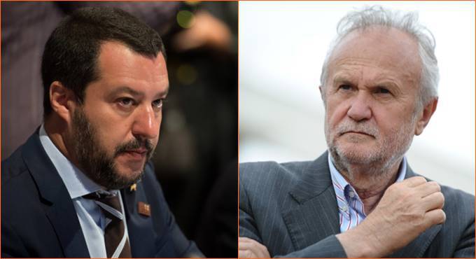 Sicurezza, Montino scrive a Salvini: “Più forze dell’ordine a Fiumicino”