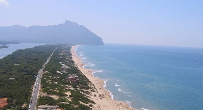 Covid-19, la Regione: 3 milioni per mettere in sicurezza le spiagge del litorale laziale