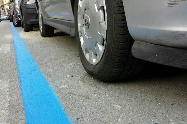 Carenza di parcheggi a Borgo Montenero, Petrucci: “Una criticità che si poteva evitare”