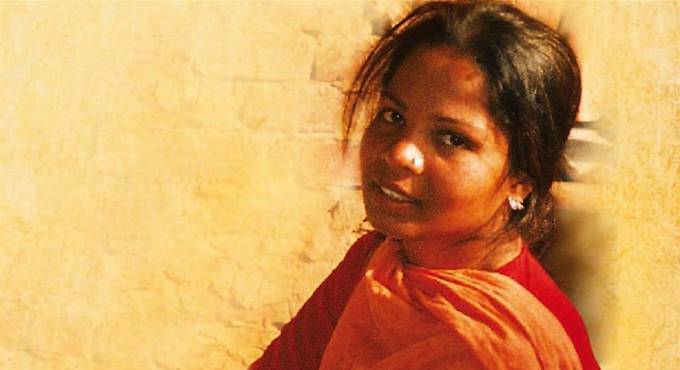 Asia Bibi è libera, ha lasciato il Pakistan