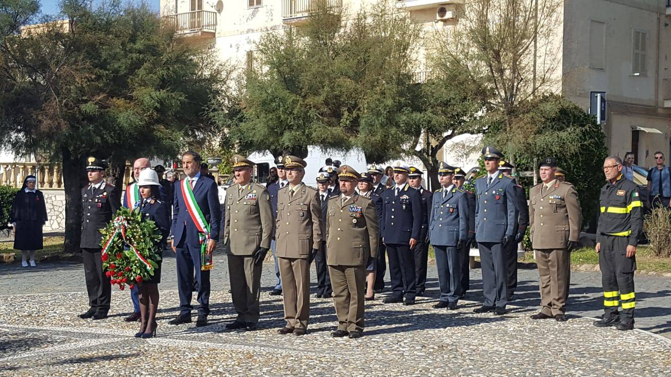 Anzio ricorda i caduti di Nassiriya a 15 anni dalla strage