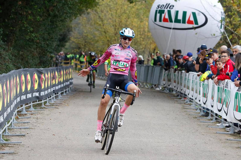 Il Giro d’Italia Ciclocross torna a Ferentino: domenica tappa in Ciociaria