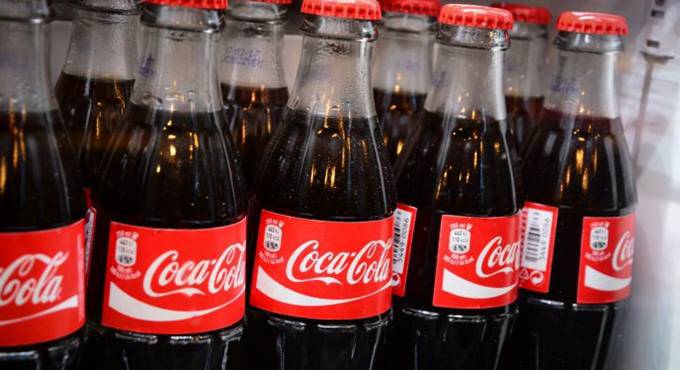 Guai per la Coca Cola in Messico: chiesti 345 milioni di danni
