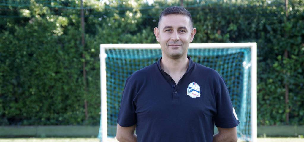 Real Fiumicino Futsal Isola, Anguillara ko, Picciano: “Non ancora fluidi, ma la squadra c’è”