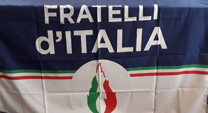 “Pari opportunità, pari libertà”: a Fiumicino un banchetto organizzato da Fratelli d’Italia