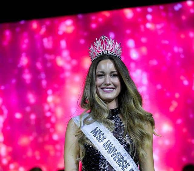 La romana di Ostia Antica Erica De Matteis rappresenterà l’Italia a Miss Universe