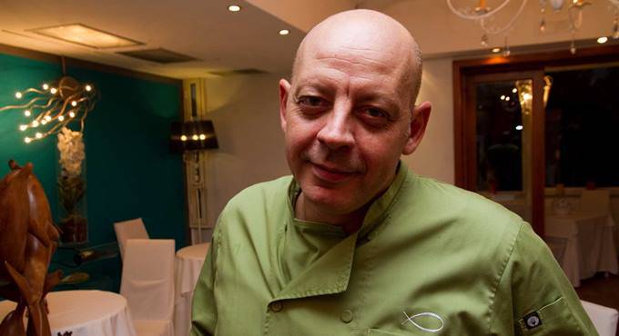 Gianfranco Pascucci vince il premio “Chef 2018”