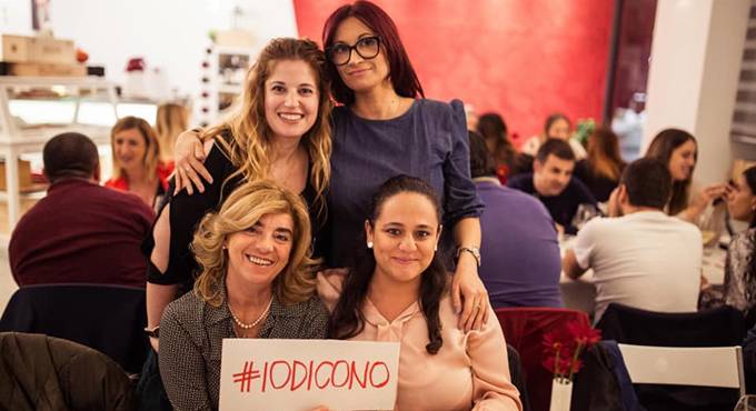 Fondi dice “no” alla violenza sulle donne, i dettagli sulle iniziative