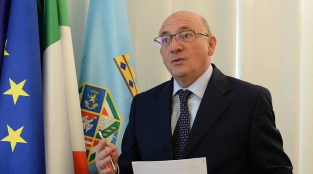 Simeone: “In arrivo 400mila euro per il potenziamento dell’ospedale di Fondi”