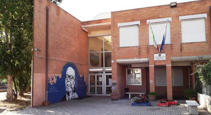 Ladispoli, dalla Regione oltre 56mila euro per il Liceo Pertini