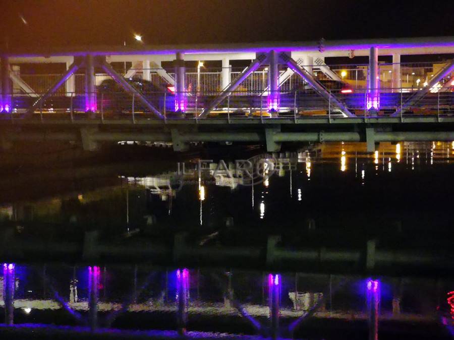 Fiumicino: incidente su Ponte Due Giugno, bloccato il transito