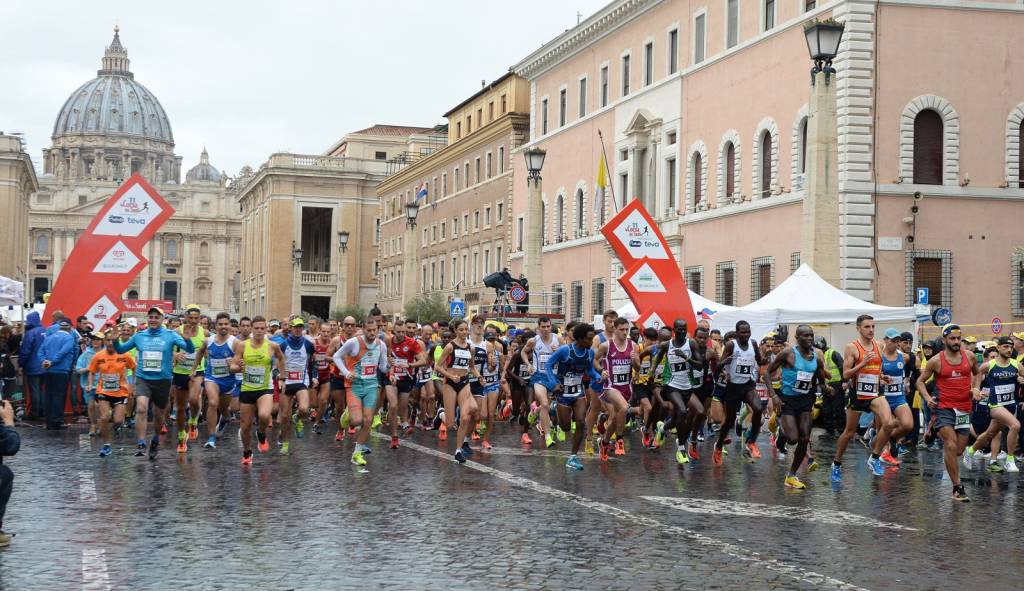 Corsa dei Santi 2018, oltre 6.000 runners in aiuto delle Missioni Don Bosco