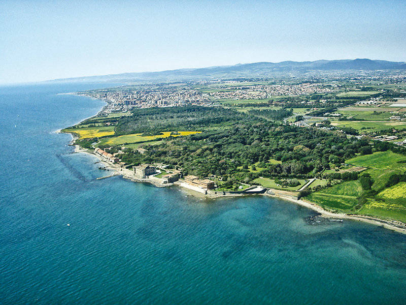 Nasce “Borghi marinari”, la rete per il turismo integrato tra Ladispoli, Santa Marinella, Civitavecchia, Tarquinia e Montalto di Castro